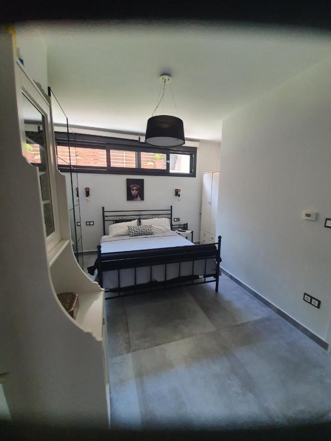Apartment Pefka Lux *