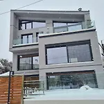 Pefka Lux Apartment