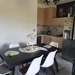 Pefka Lux Apartment