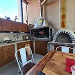 Pefka Lux Apartment