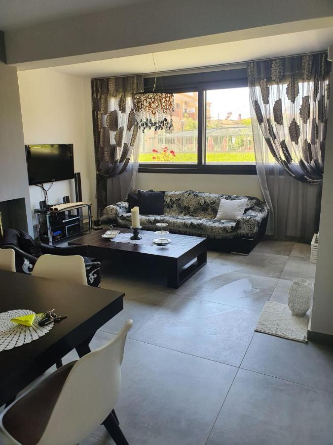 Apartment Pefka Lux Thessaloniki