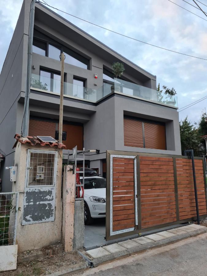 Pefka Lux Apartment