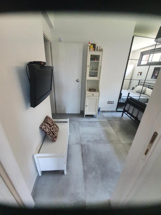 Pefka Lux Apartment *