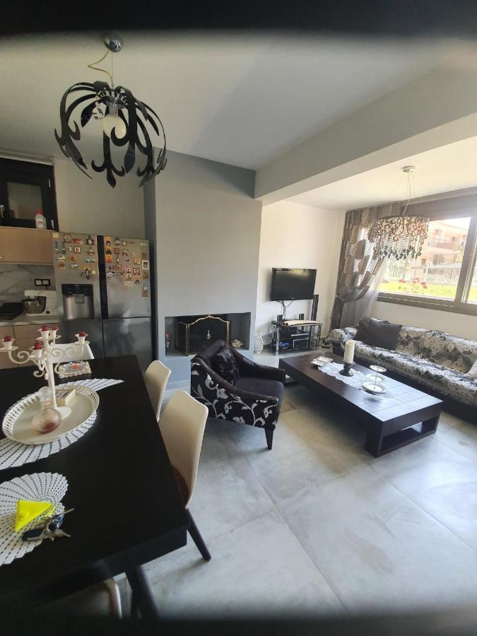 Pefka Lux Apartment Thessaloniki