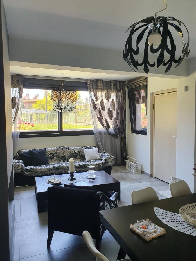 Apartment Pefka Lux *