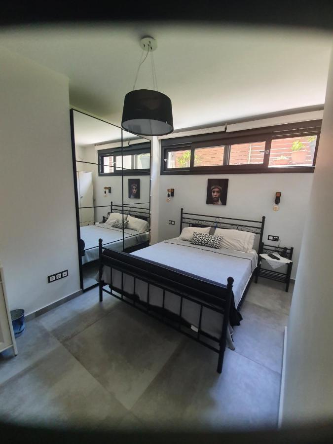 Pefka Lux Apartment Thessaloniki